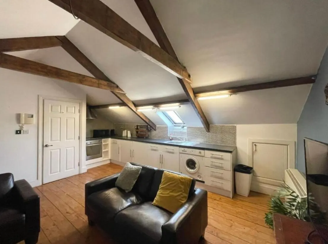 Citycentre 2Bed Apartment Wi-Fi Free Parking Free Snacks Newcastle Upon Tyne 0*,  Regno Unito