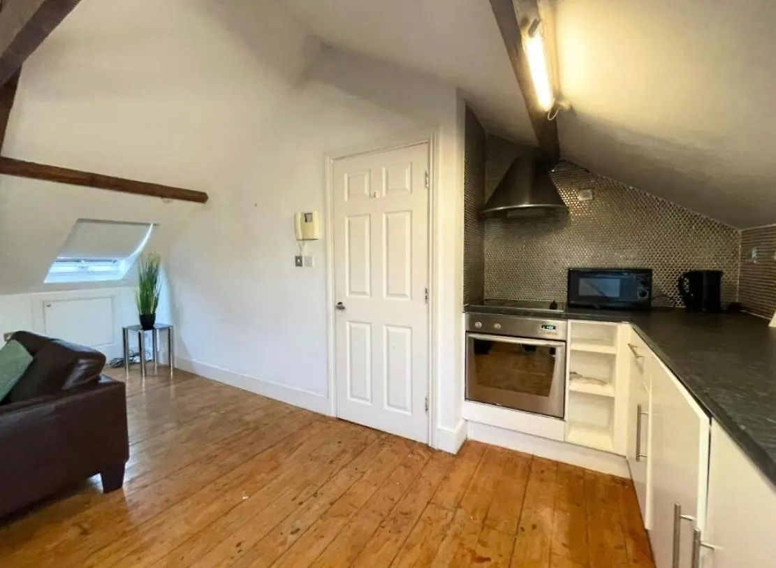Citycentre 2Bed Apartment Wi-Fi Free Parking Free Snacks Newcastle Upon Tyne