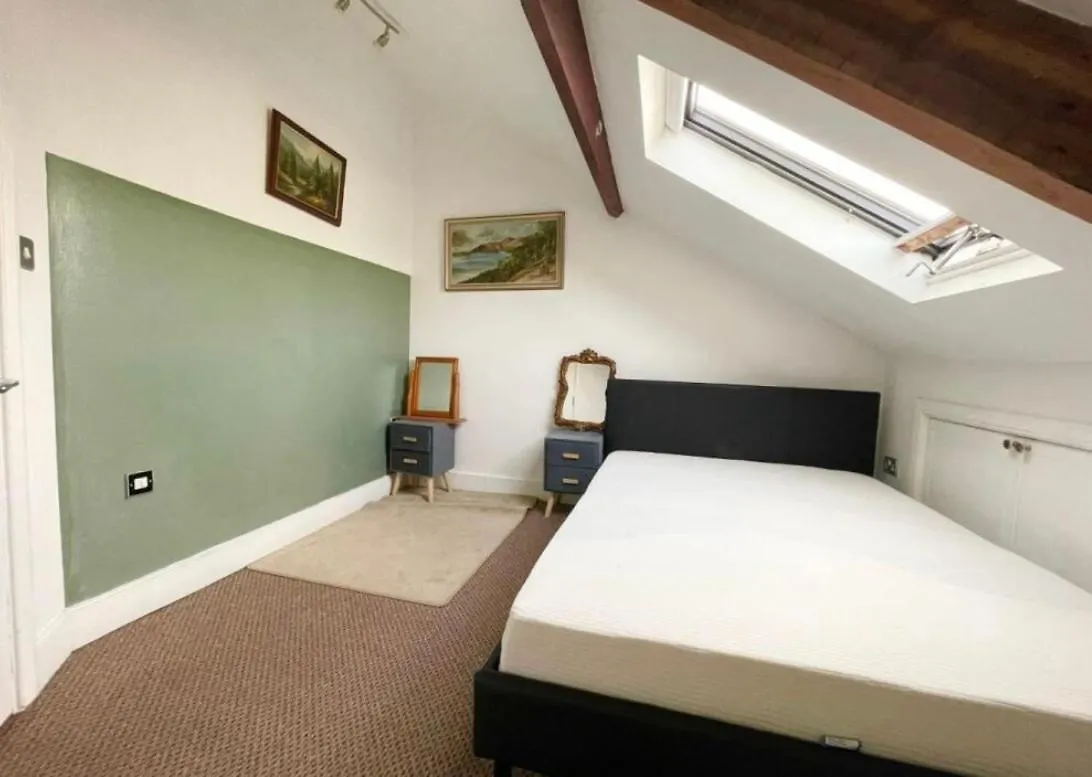 Citycentre 2Bed Apartment Wi-Fi Free Parking Free Snacks Newcastle Upon Tyne