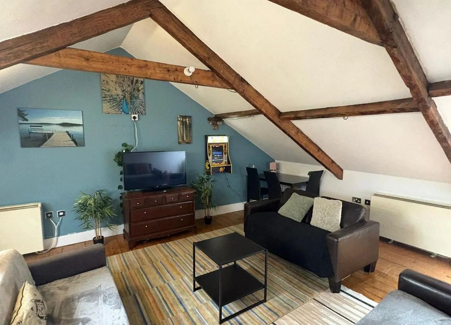 Citycentre 2Bed Apartment Wi-Fi Free Parking Free Snacks Newcastle Upon Tyne Regno Unito